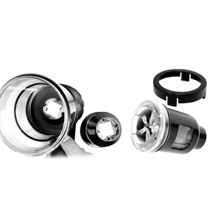 MASTURBADOR MASCULINO MULTIFUNÇÃO BRETON