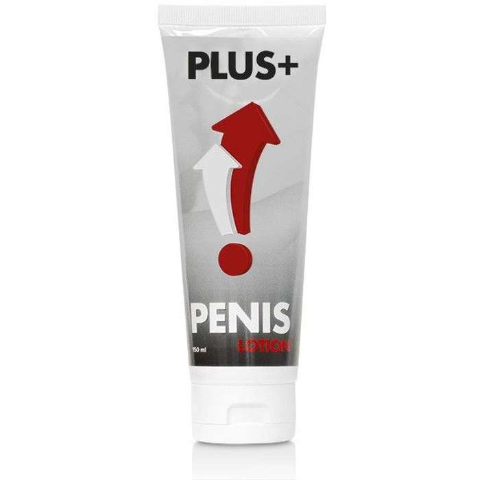 POTENCIADOR SEXUAL  - PENIS PLUS L...