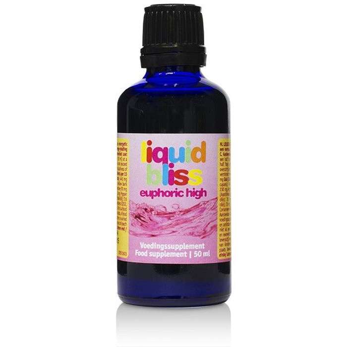 GOTAS AFRODISIACAS - COBECO LIQUID...