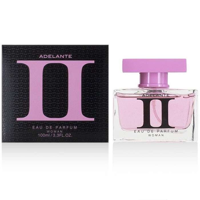 MULHERES EAU PARFUM II (100ML)