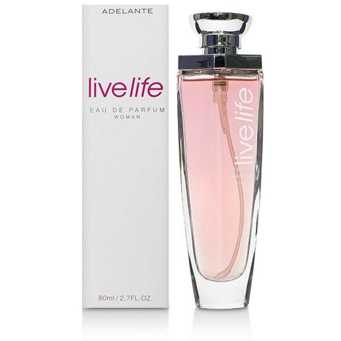 PERFUME AFRODISIACO - EAU PARFUM L...