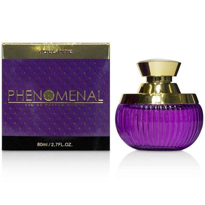 COBECO FENOMENAL MULHERES 80ML