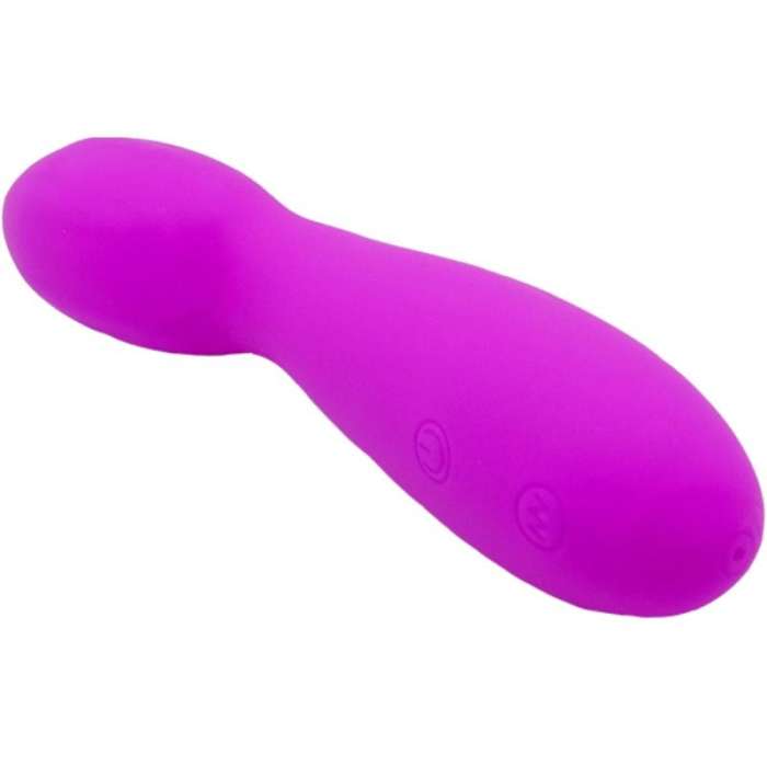 MASSAGEADOR G-SPOT RECARREGAVEL - PRETTY LOVE SMART ARVIN