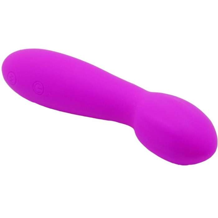 MASSAGEADOR G-SPOT RECARREGAVEL - PRETTY LOVE SMART ARVIN