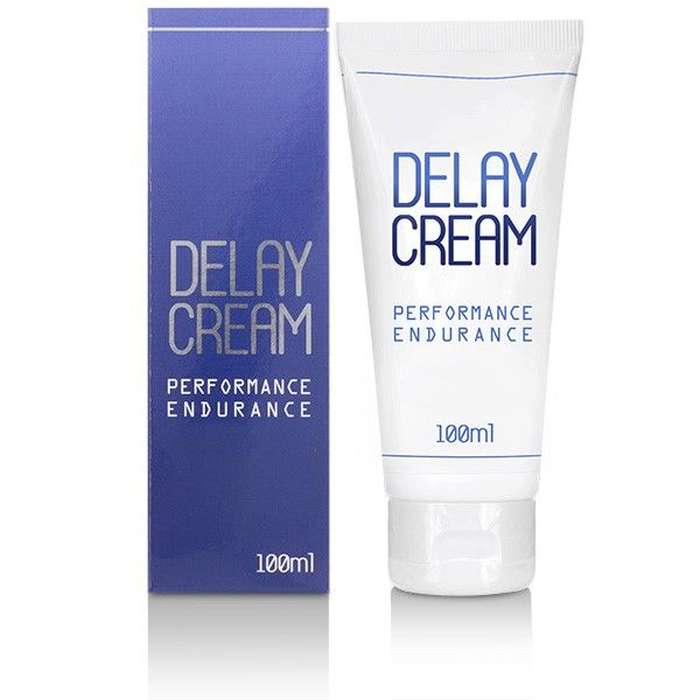 CREME RETARDANTE - COBECO DELAY CREAM 100ML