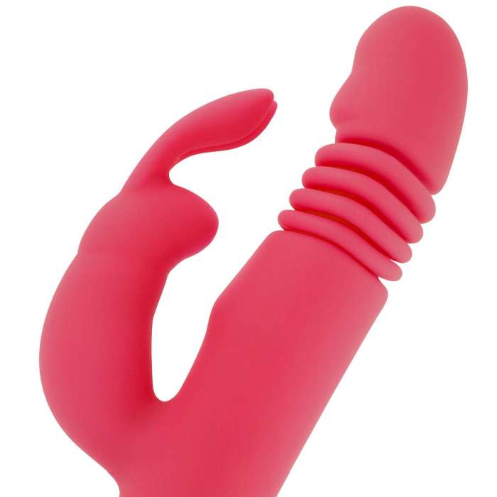 VIBRADOR UP AND DOWN COM ESTIMULADOR -TRESOURE MISSOURI