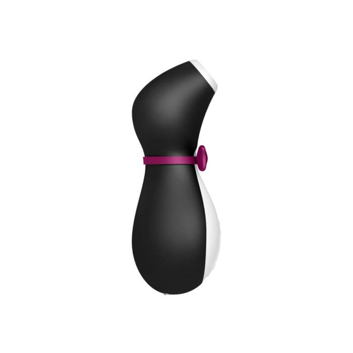 SUGADOR DE CLITÓRIS SATISFYER PRO PINGUIM EDITION 2020