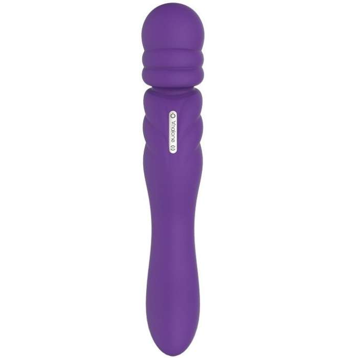 MASSAGEADOR RECARREGAVEL - NALONE JANE