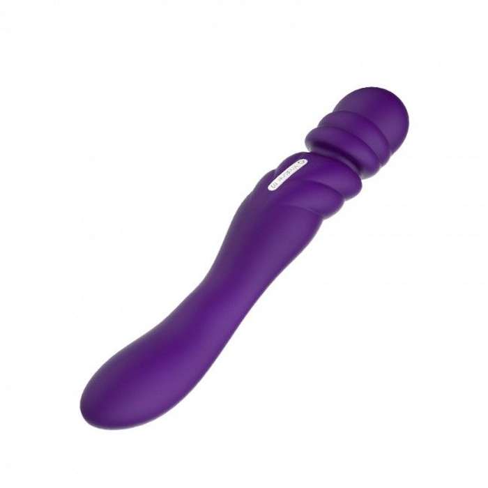 MASSAGEADOR RECARREGAVEL - NALONE JANE