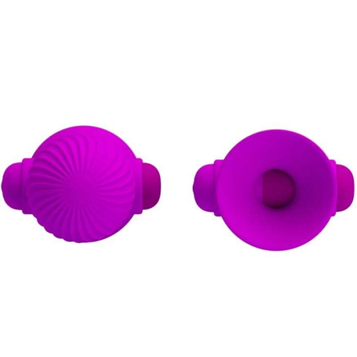 VIBRADOR DE MAMILOS - VENTOSAS VIBRATÓRIAS