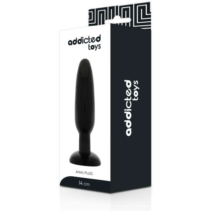 PLUG ANAL - ADDICTED TOYS