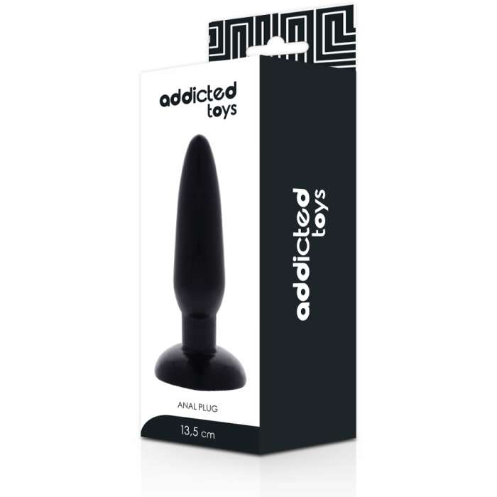 PLUG ANAL - ADDICTED TOYS