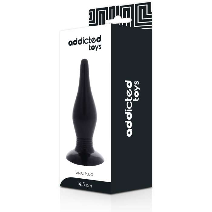 PLUG ANAL - ADDICTED TOYS