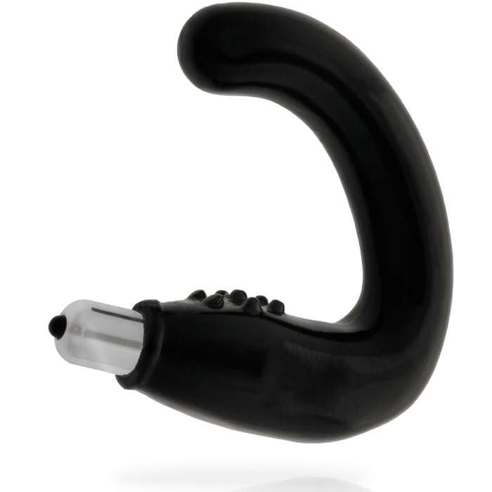 MASSAGEADOR ANAL - ADDICTED TOYS