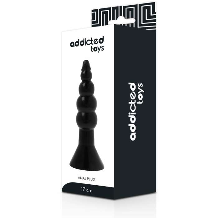 PLUG ANAL - ADDICTED TOYS