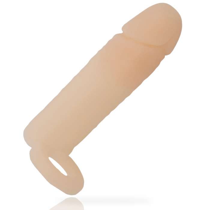 MANGA REALISTICA PARA PENIS - ADDICTED TOYS  (18CM)