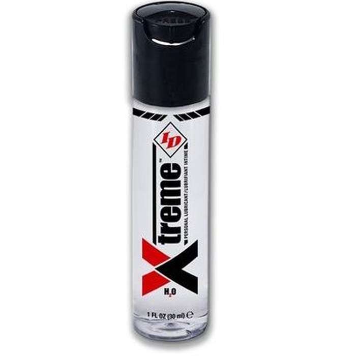 LUBRIFICANTE - ID XTREME LUBRICANTE 30ML