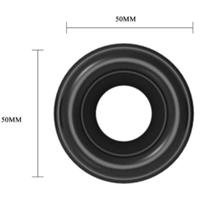 BOMBA DE POTENCIA ALEXANDER - PRETTY LOVE