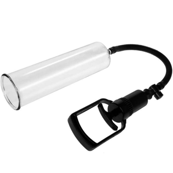 BOMBA DE POTENCIA ALEXANDER - PRETTY LOVE