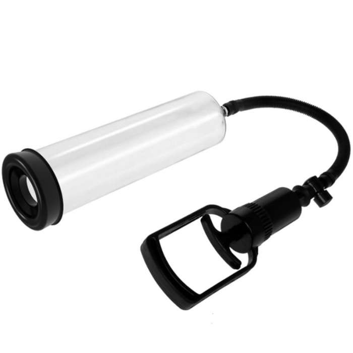 BOMBA DE POTENCIA ALEXANDER - PRETTY LOVE