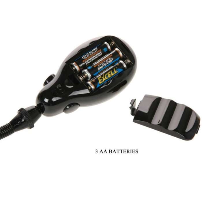 BOMBA AUTOMÁTICA ALEXANDER - PRETTY LOVE