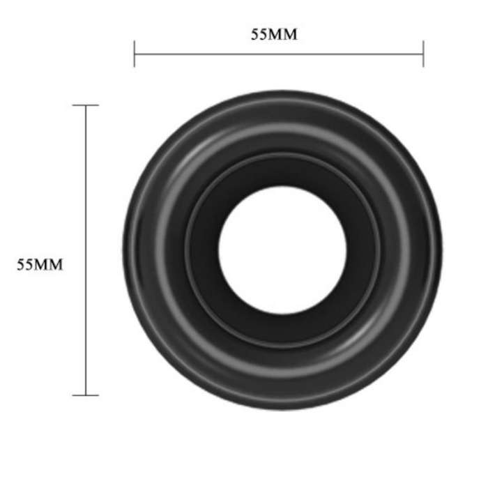 BOMBA AUTOMÁTICA ALEXANDER - PRETTY LOVE