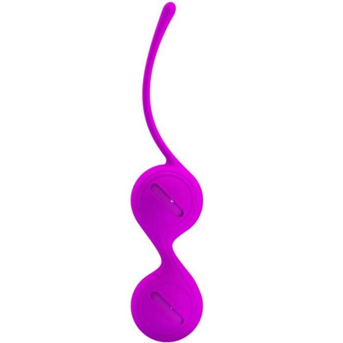 BOLAS ORGÁSMICAS KEGEL - TIGHTEN UP I LILAC