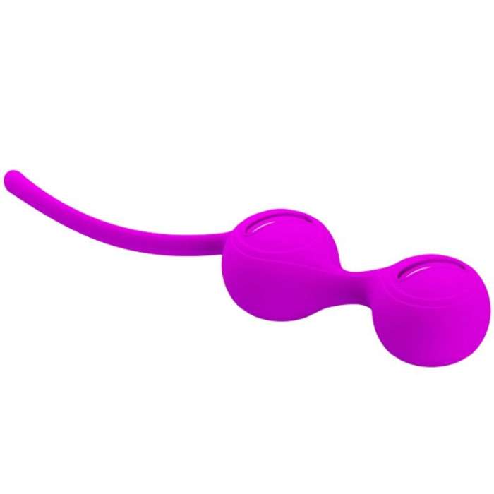 BOLAS ORGÁSMICAS KEGEL - TIGHTEN UP I LILAC
