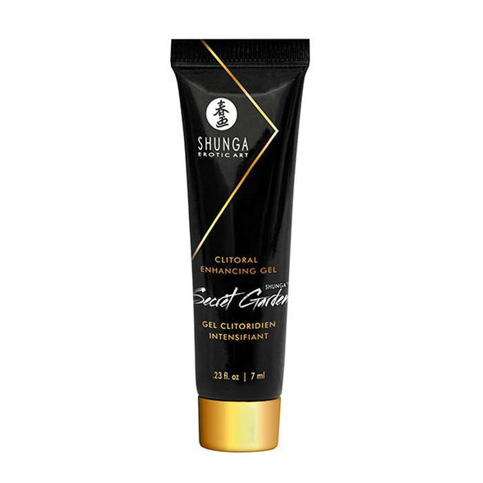 KIT EROTICO - SHUNGA NAUGHTY GEISHA KIT