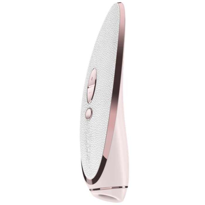SUGADOR - SATISFYER LUXURY PRET A PORTER