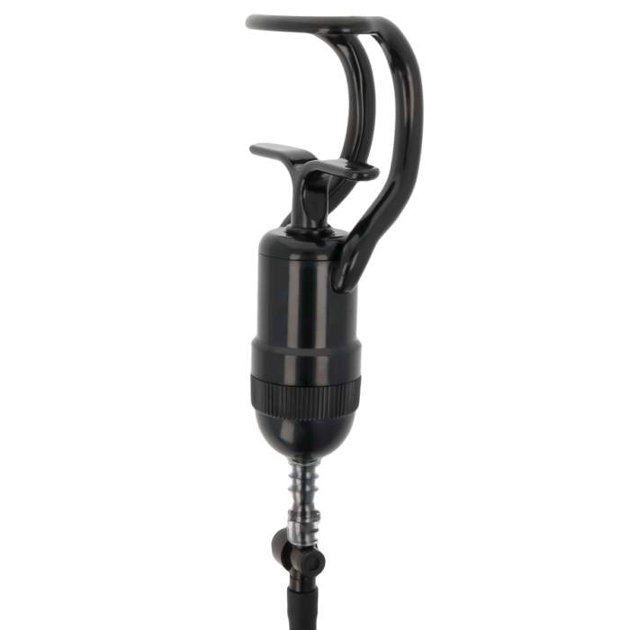 BOMBA DE POTENCIA - PUMP ADDICTED  RX5