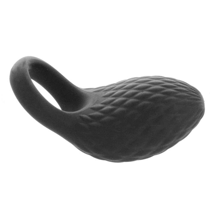 ANEL VIBRADOR RECARREGÁVEL - AMORE...