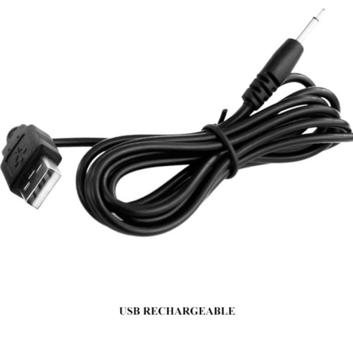 MASSAGEADOR DE PROSTATA - PRETTY LOVE