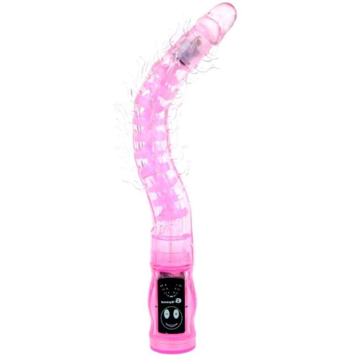 VIBRADOR ESTIMULADOR - THORN