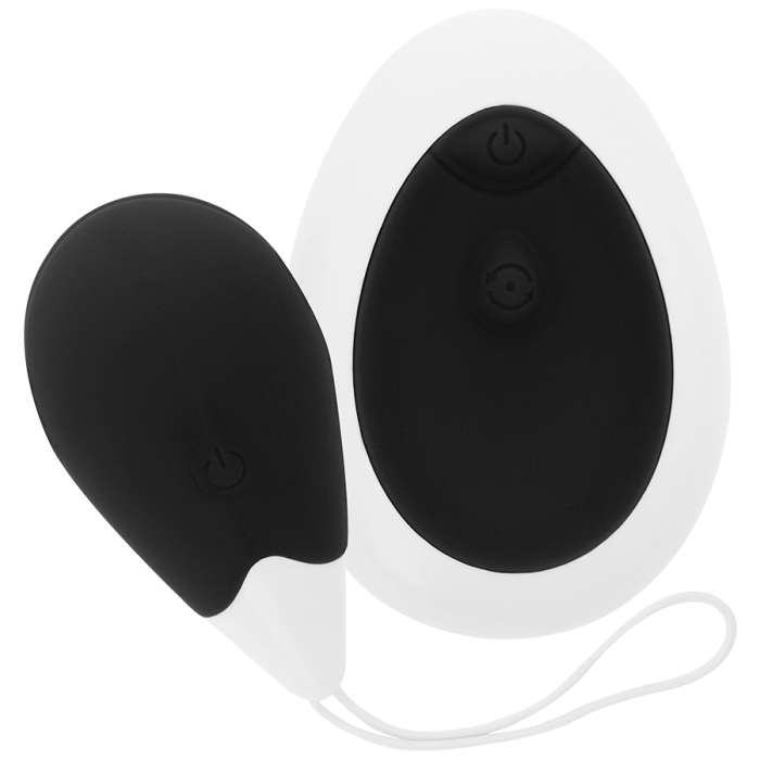 OVO VIBRATÓRIO COM CONTROLO REMOTO