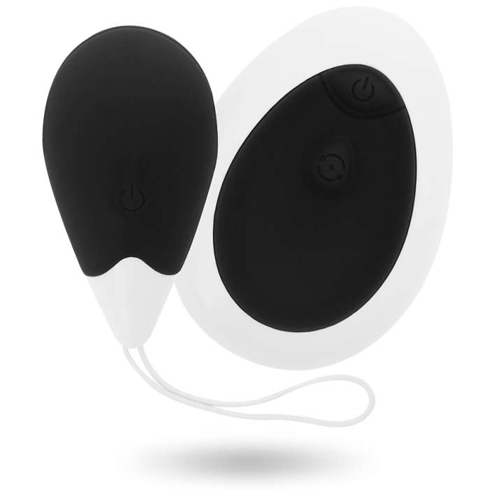 OVO VIBRATÓRIO COM CONTROLO REMOTO
