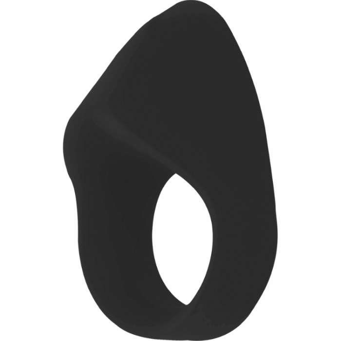 COCK RING PRETO RECARREGÁVEL