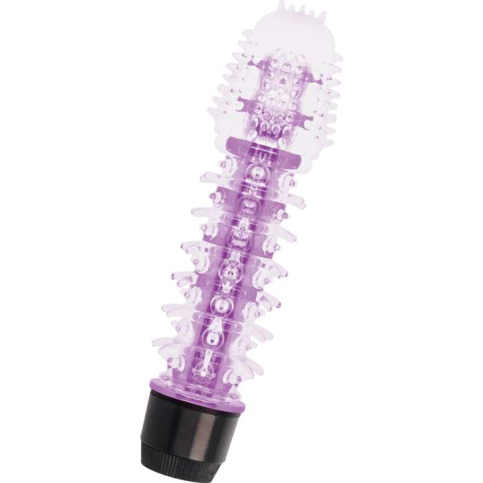 VIBRADOR - AXEL GLOSSY