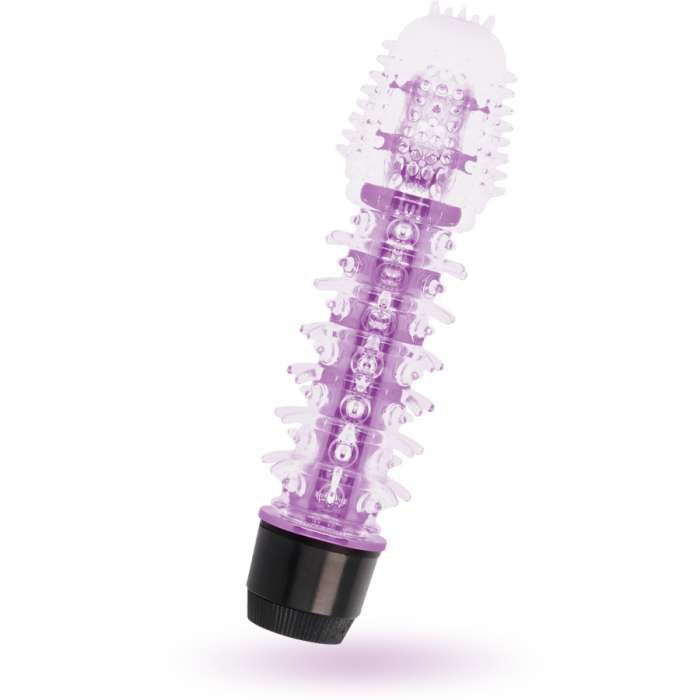 VIBRADOR - AXEL GLOSSY