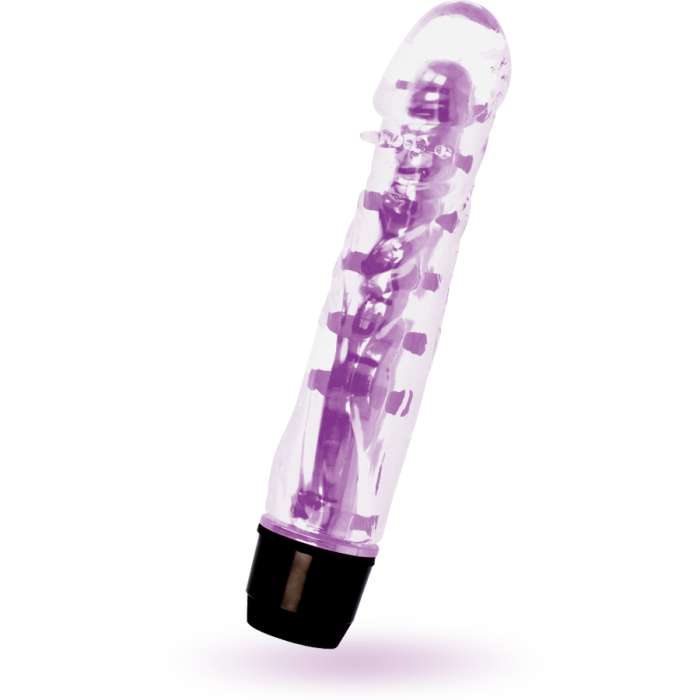 VIBRADOR - GLOSSY LENNY