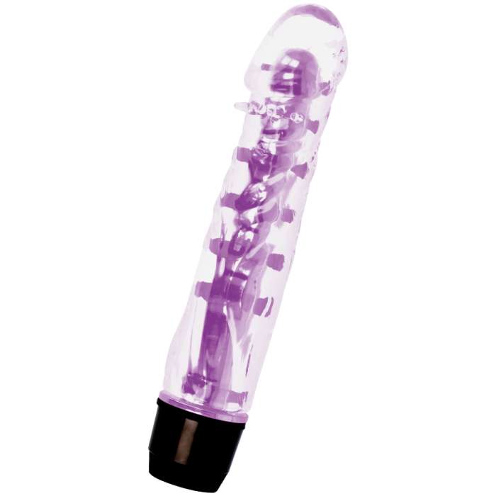 VIBRADOR - GLOSSY LENNY