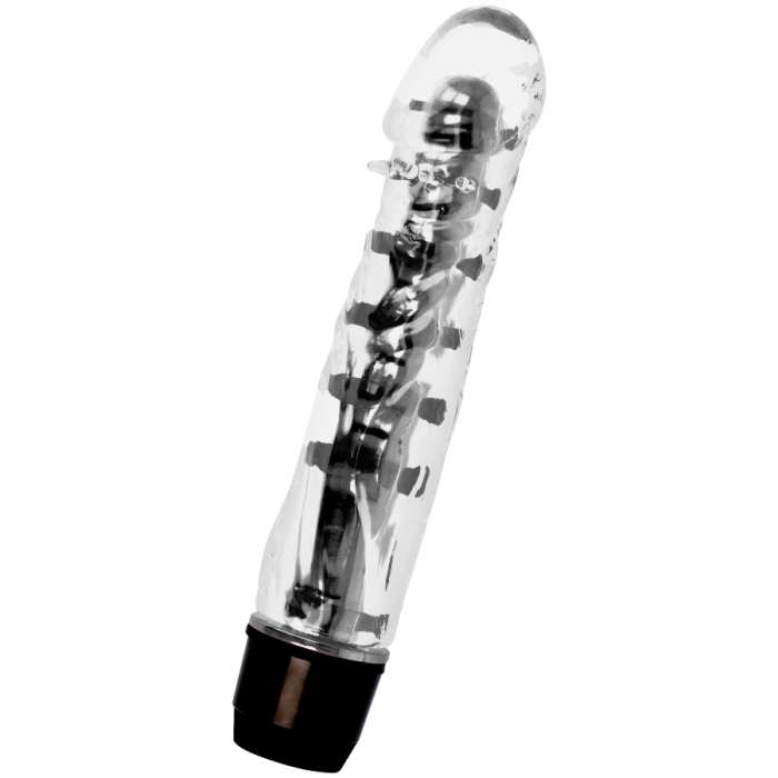 VIBRADOR - GLOSSY LENNY