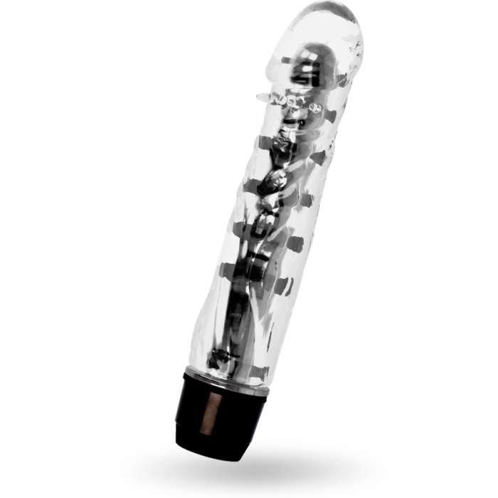 VIBRADOR - GLOSSY LENNY
