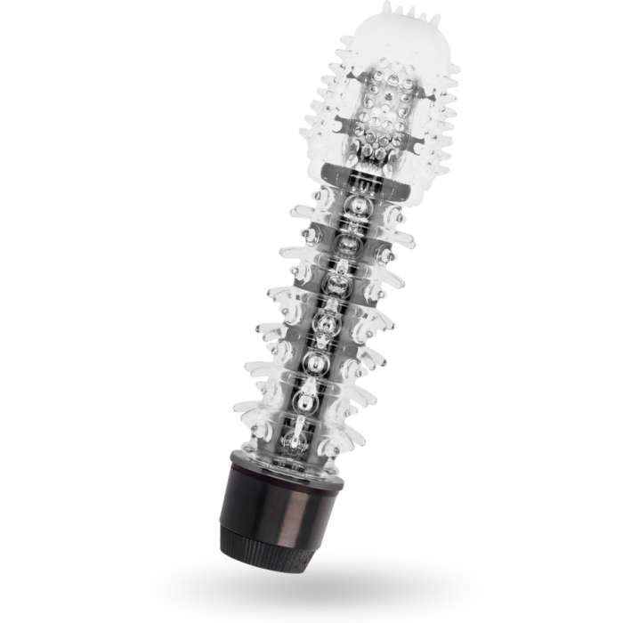 VIBRADOR - GLOSSY AXEL