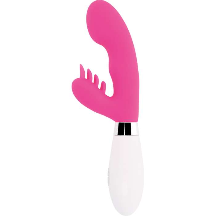 ESTIMULADOR DE CLITORIS - GLOSSY ELVIS