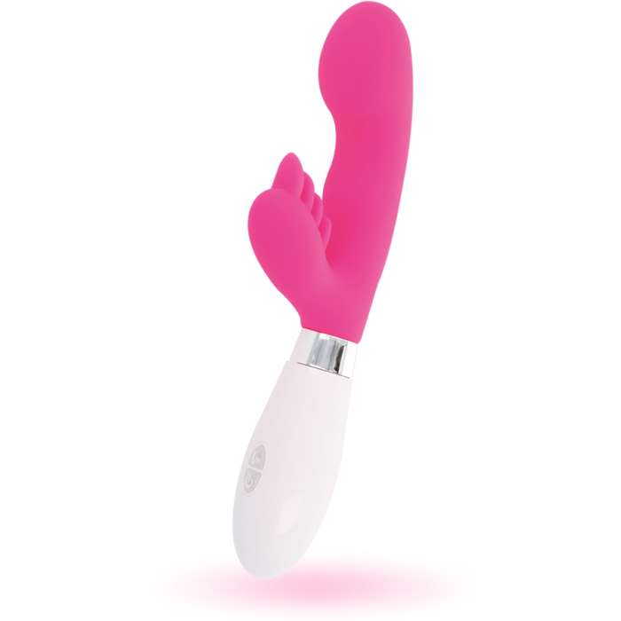 ESTIMULADOR DE CLITORIS - GLOSSY ELVIS