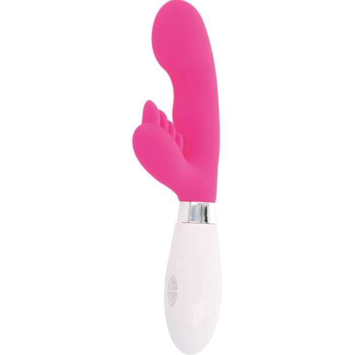 ESTIMULADOR DE CLITORIS - GLOSSY ELVIS