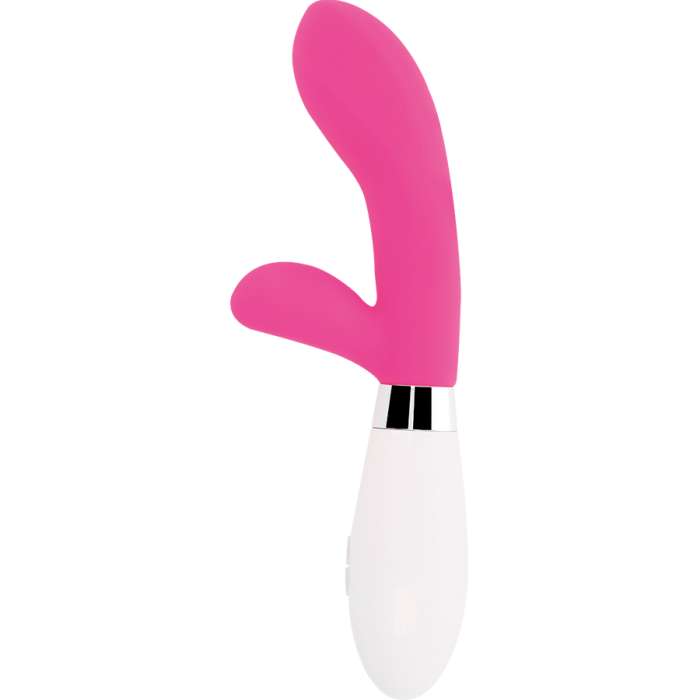 ESTIMULADOR DE CLITORIS - GLOSSY JACKSON