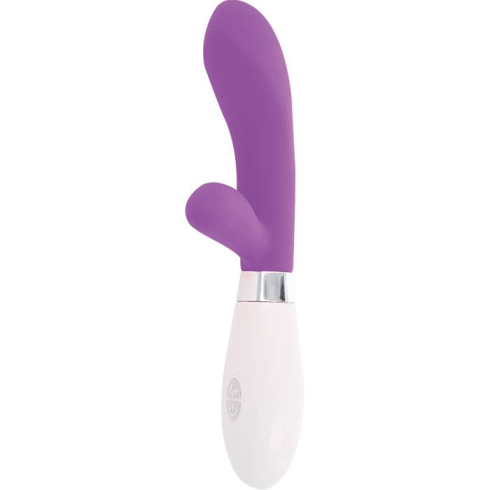 ESTIMULADOR DE CLITORIS - GLOSSY JACKSON