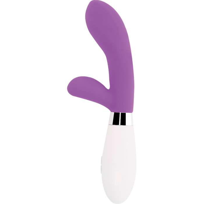 ESTIMULADOR DE CLITORIS - GLOSSY JACKSON